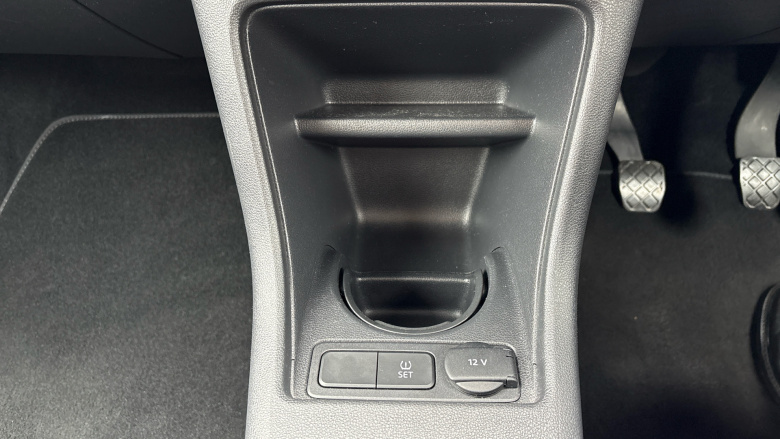 Volkswagen Up 1.0 High Up 5dr Petrol Hatchback